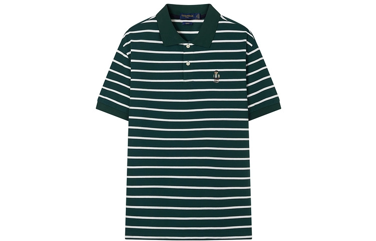 Teenie Weenie Men Polo
