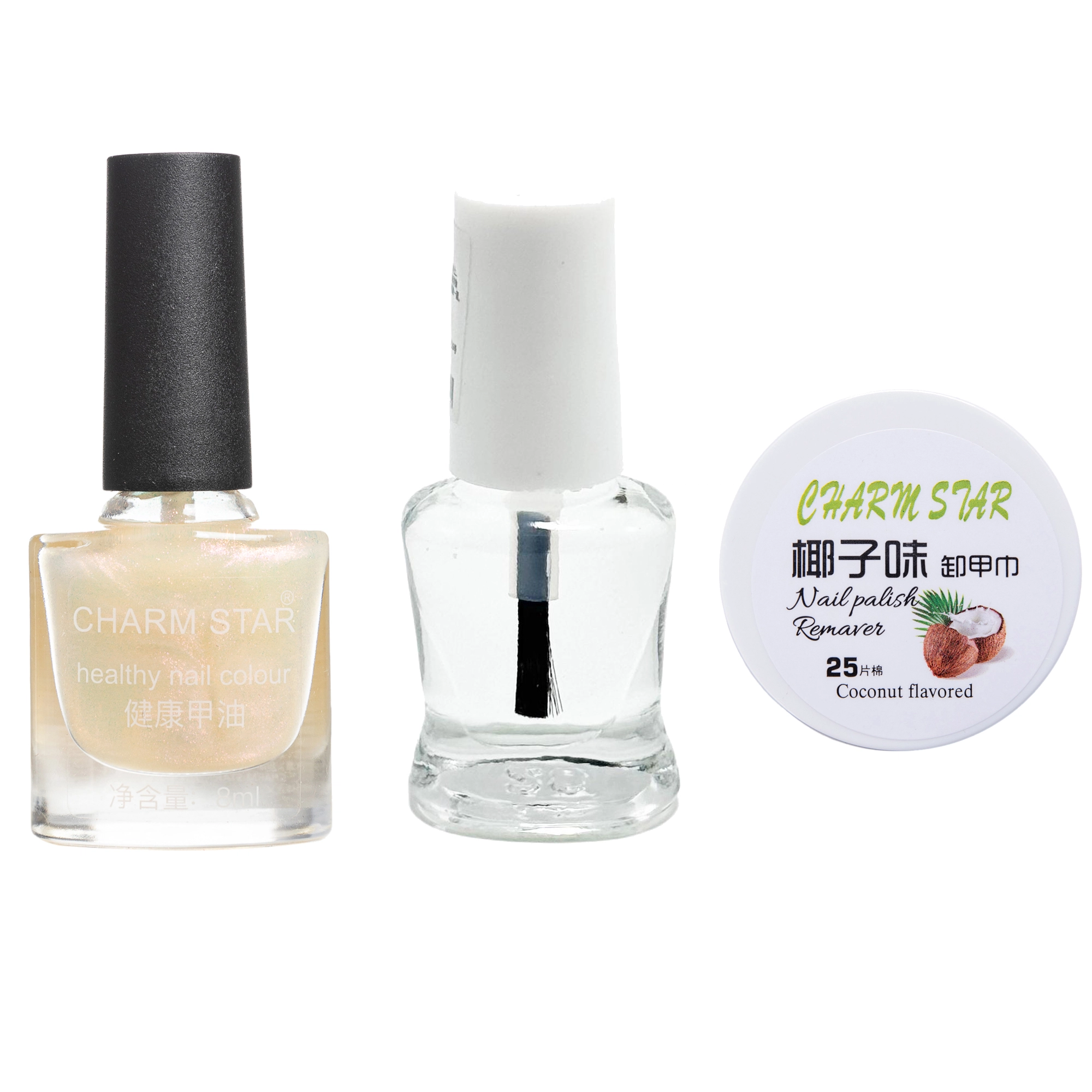 CHARM SRAR 8ml+5ml+25