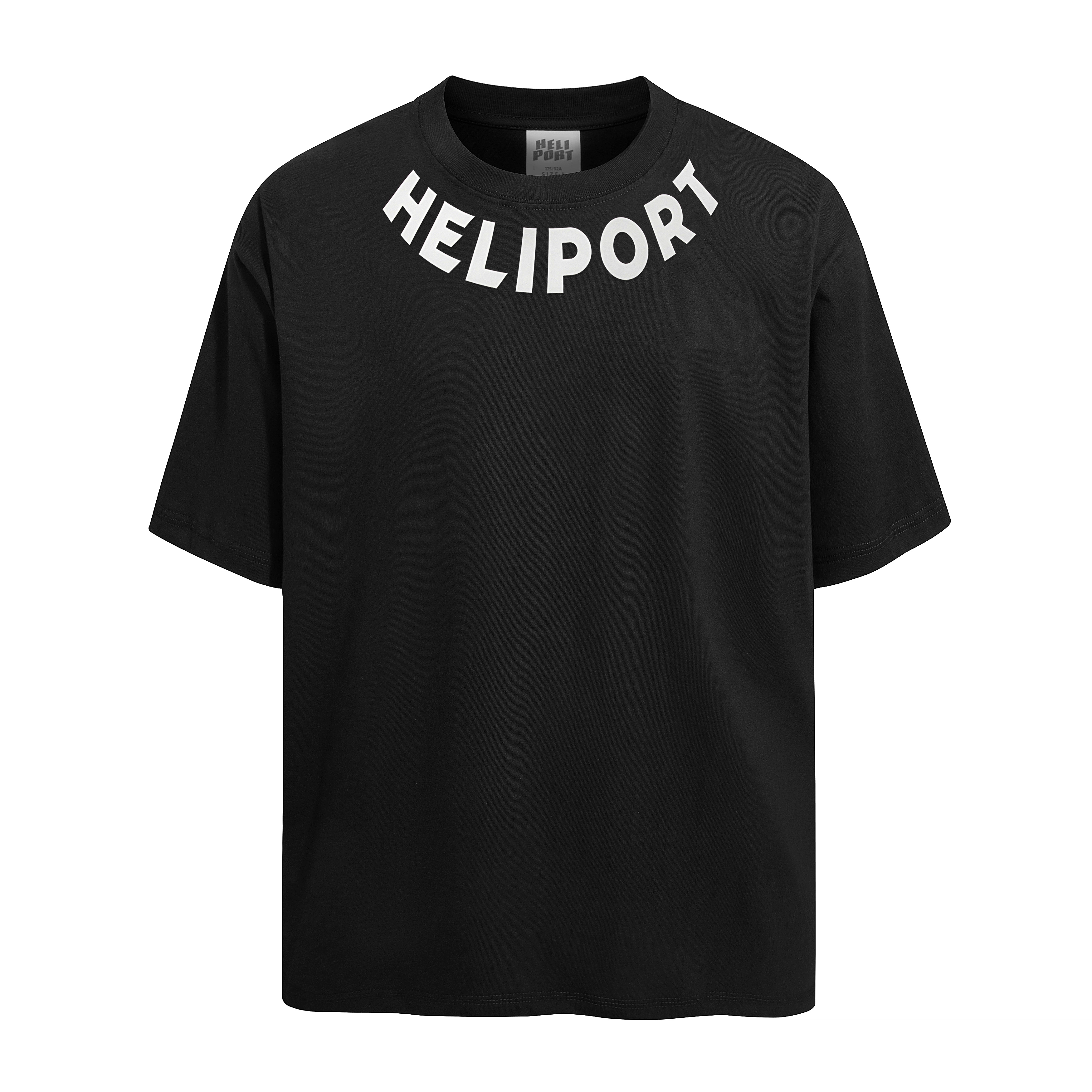 HELIPORT T