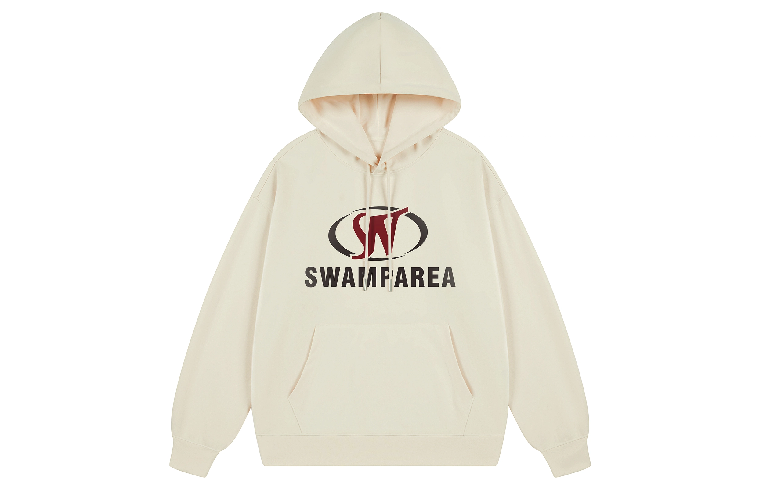 SWAMP AREA Logo