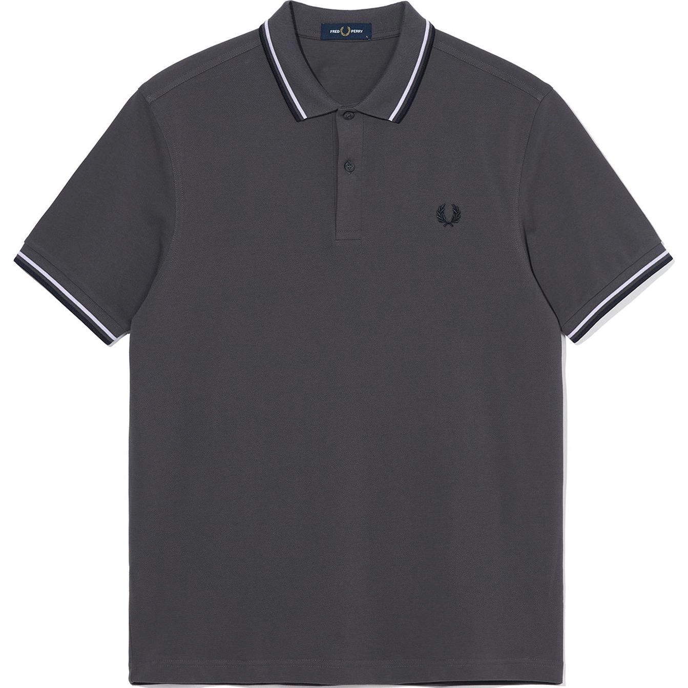 FRED PERRY FW24 Polo