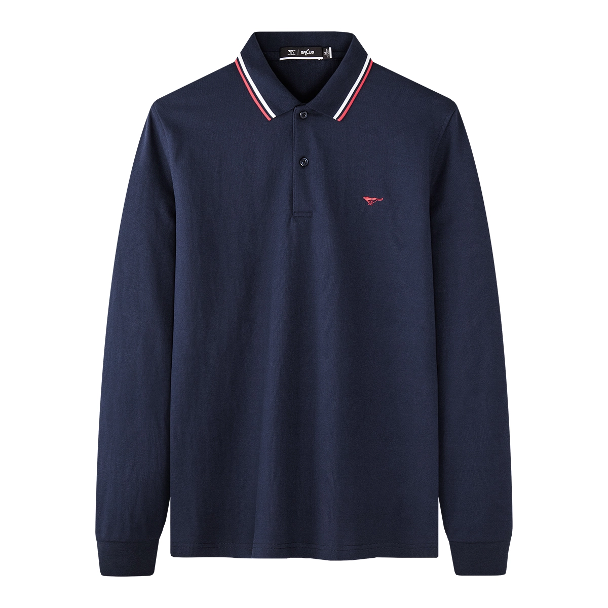 SEPTWOLVES Polo