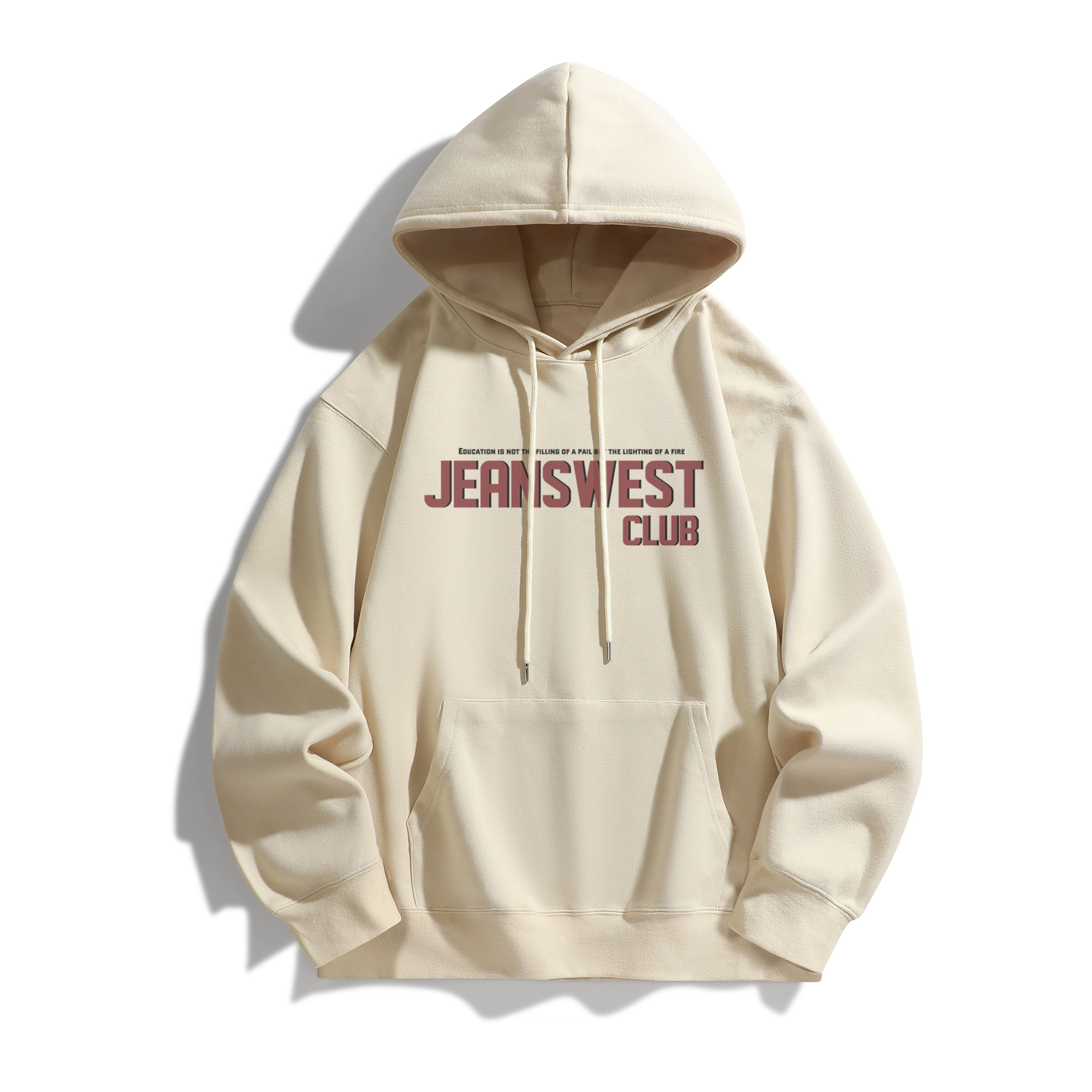 JEANSWEST CLUB logo