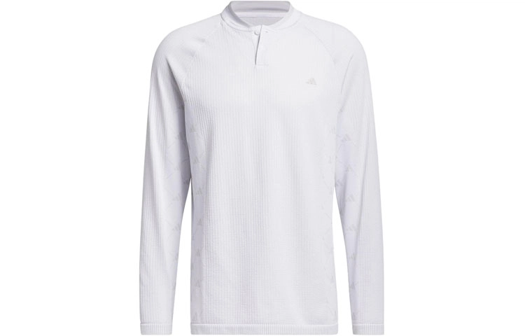 adidas Ultimate365 Tour Primeknit LogoPolo