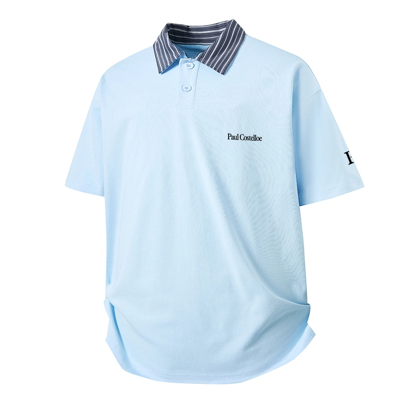 PAUL COSTELLOE LogoPolo