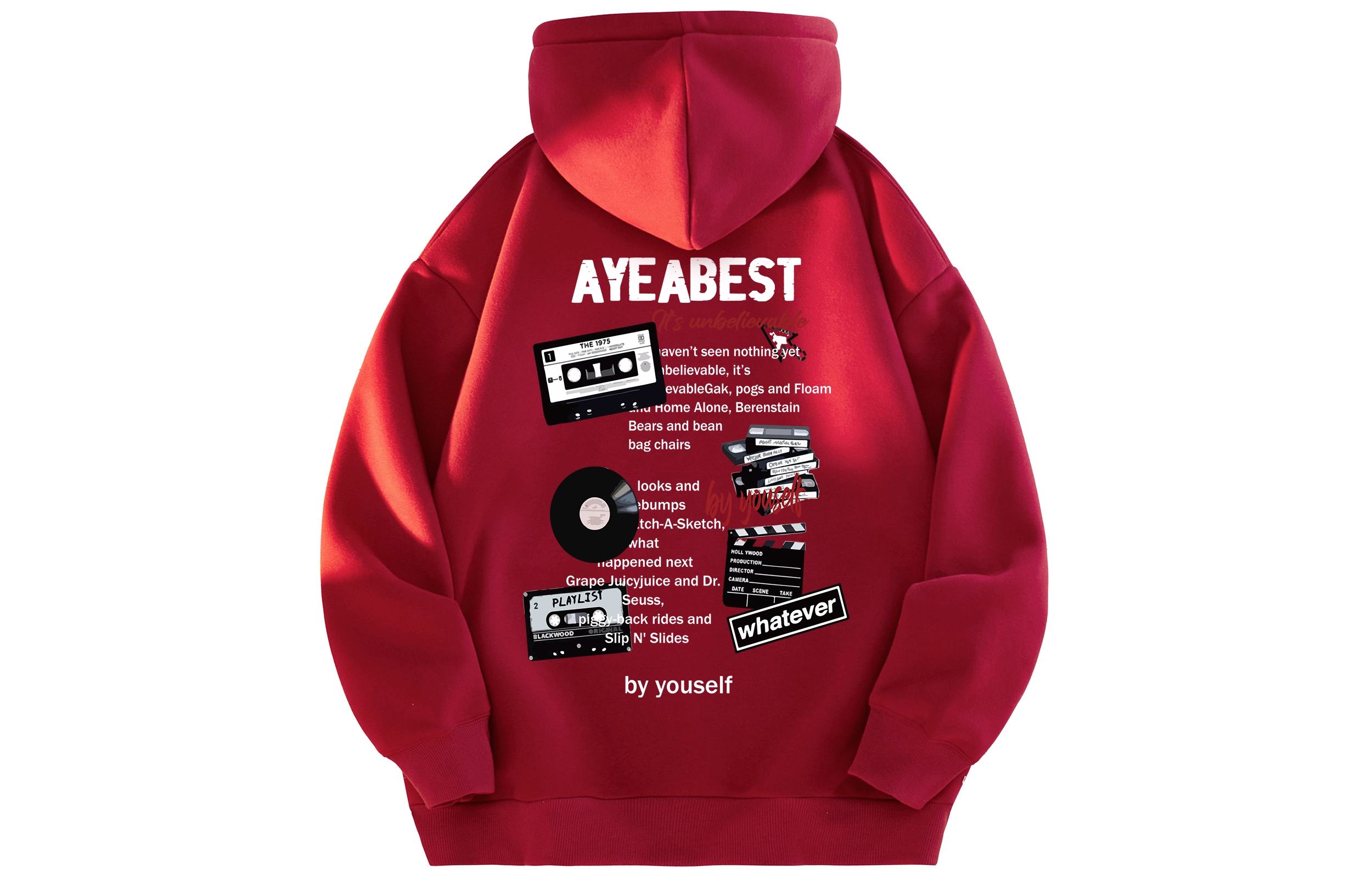 AYEA