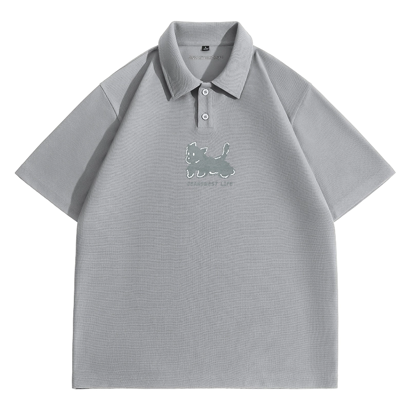 JEANSWEST LIFE Polo
