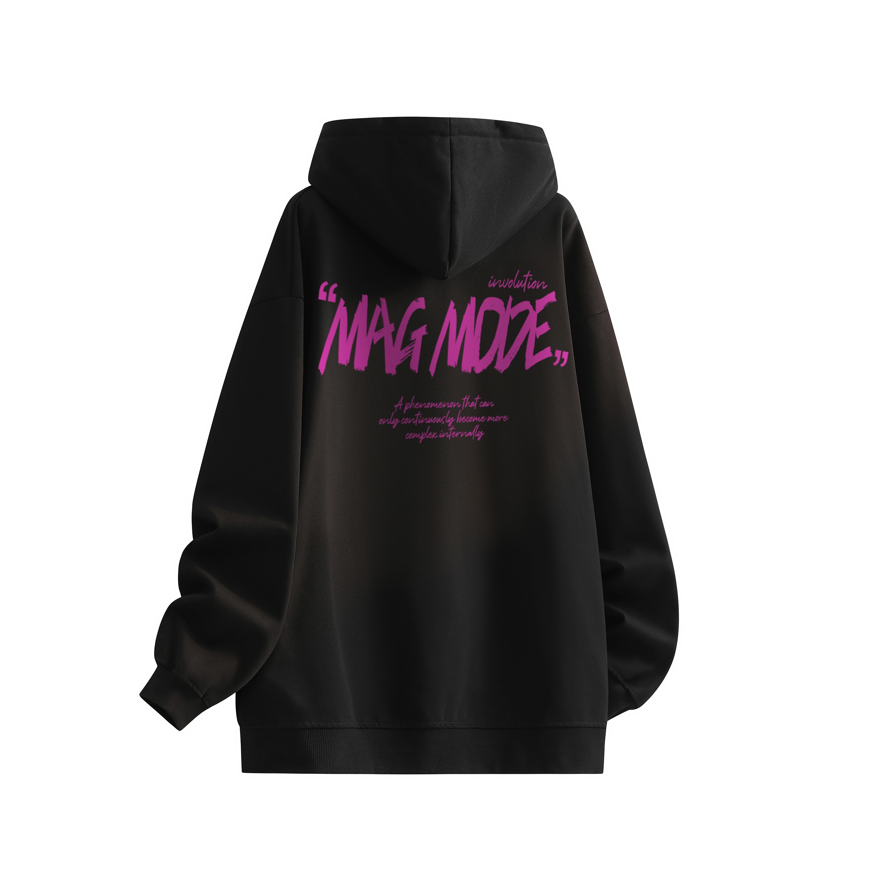 magmode Logo