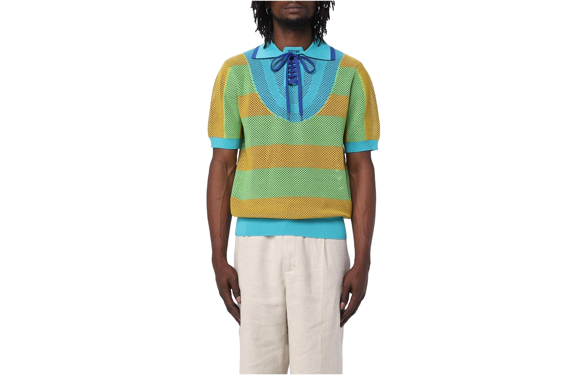 BOTTER FW23 Polo