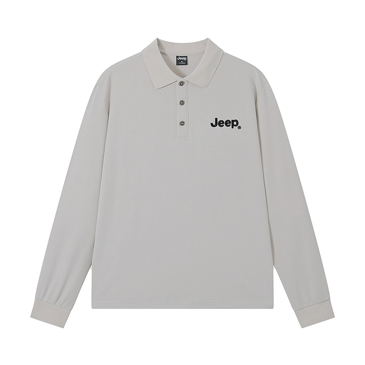 Jeep logoPolo