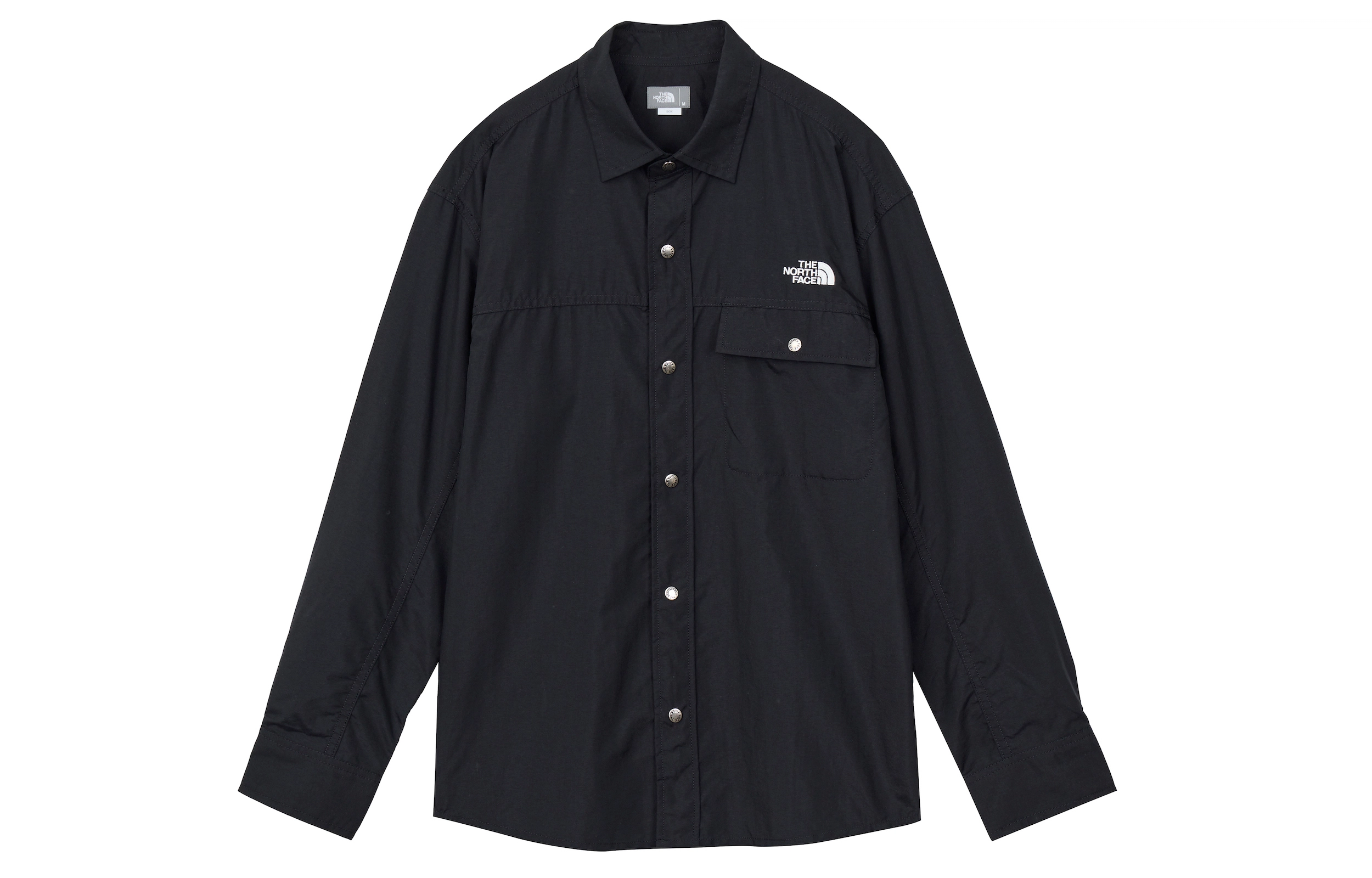 THE NORTH FACE Logo