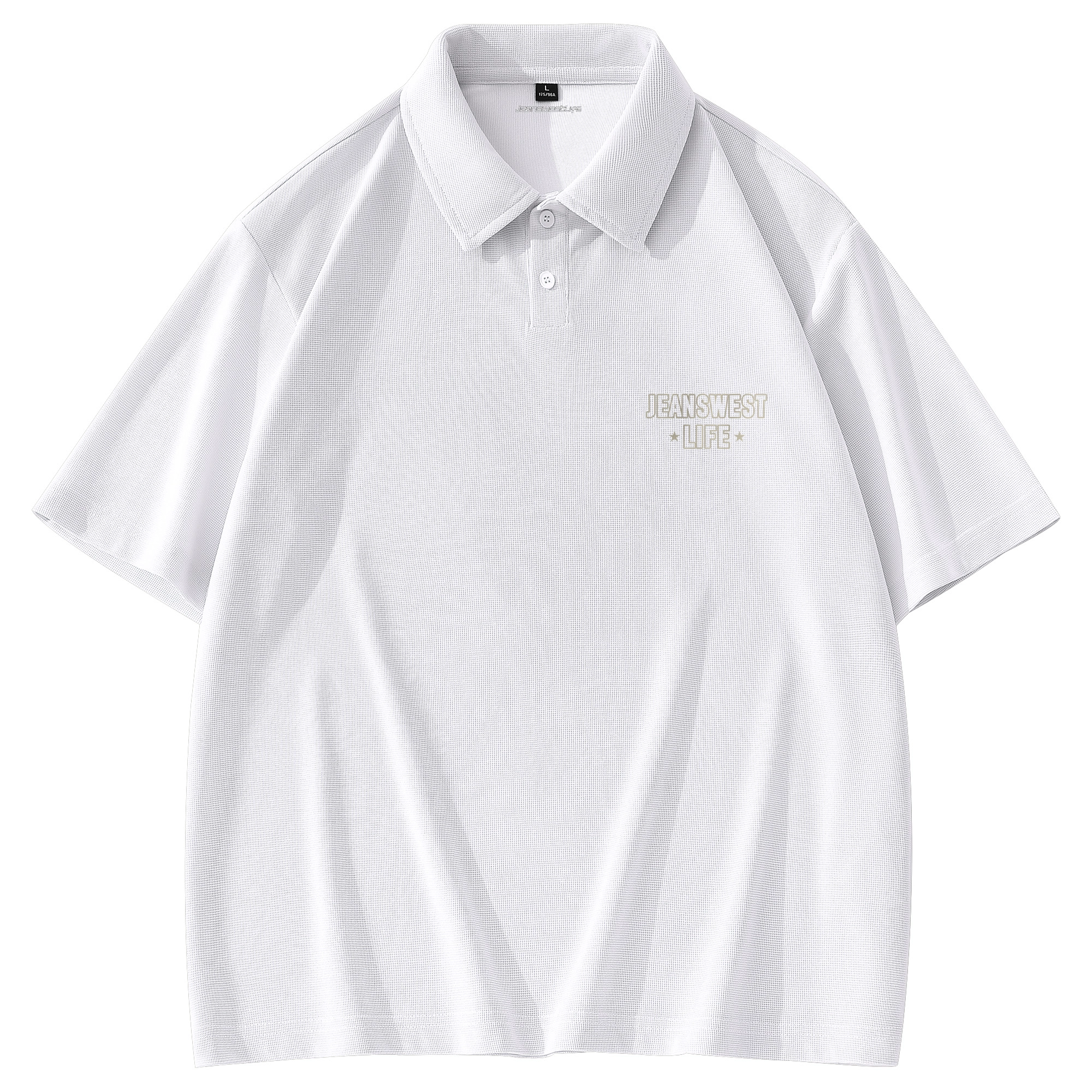 JEANSWEST LIFE Polo