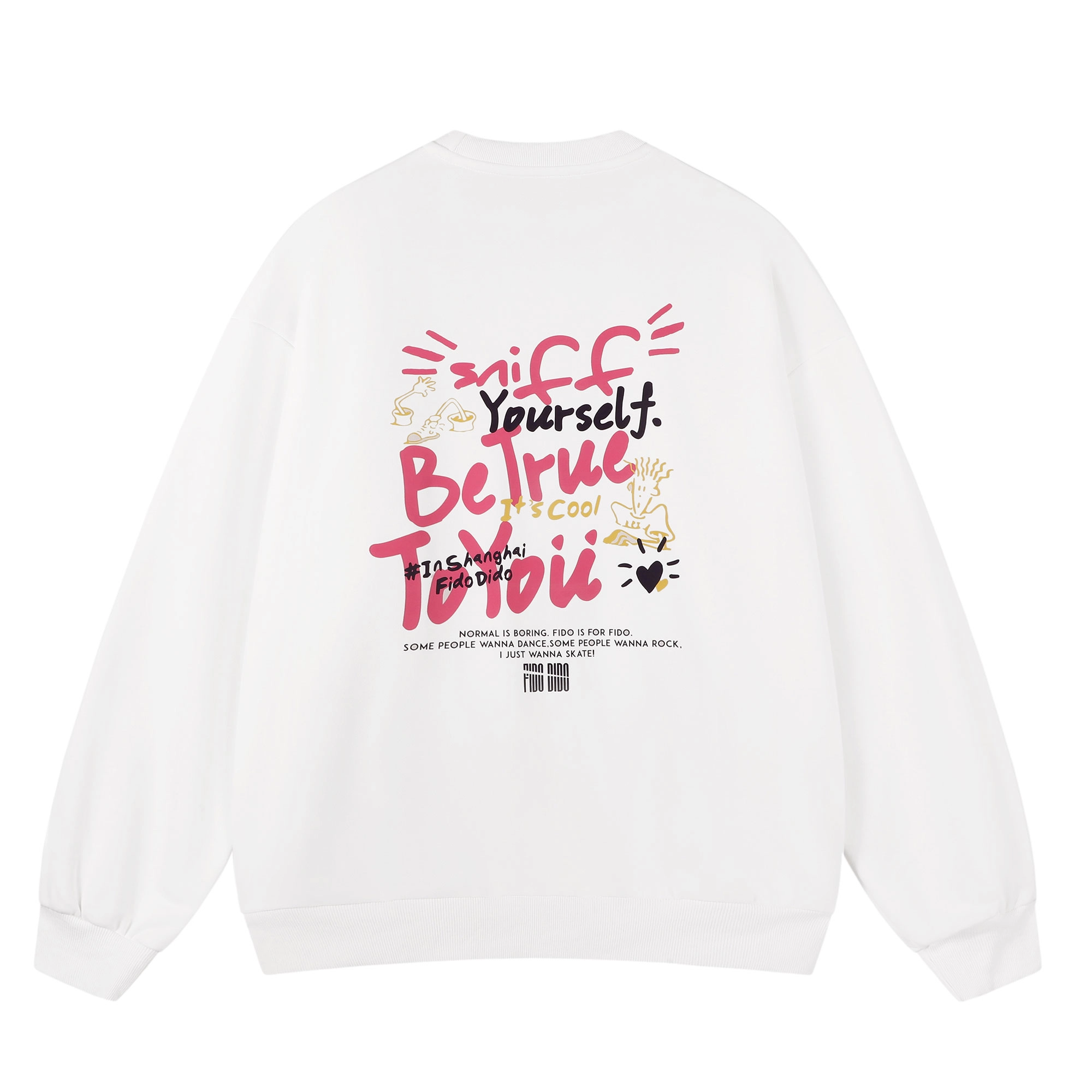 FIDO DIDO