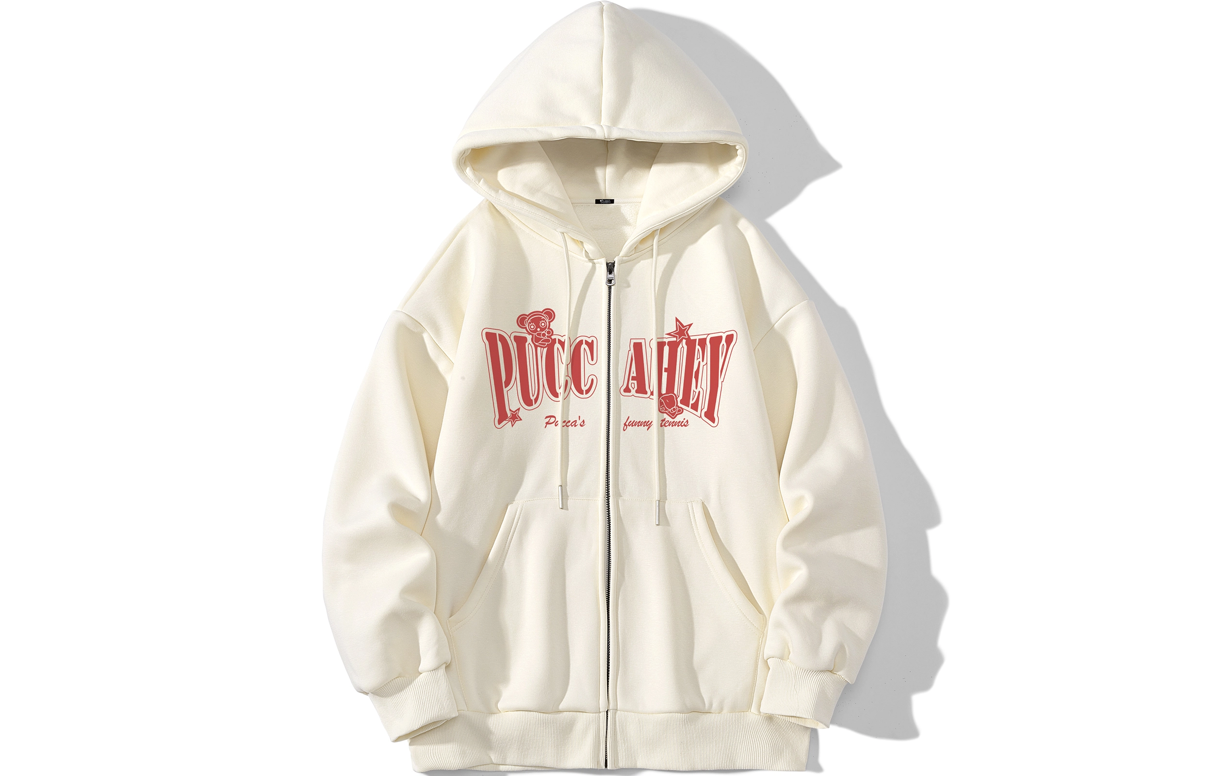 PUCCA Logo