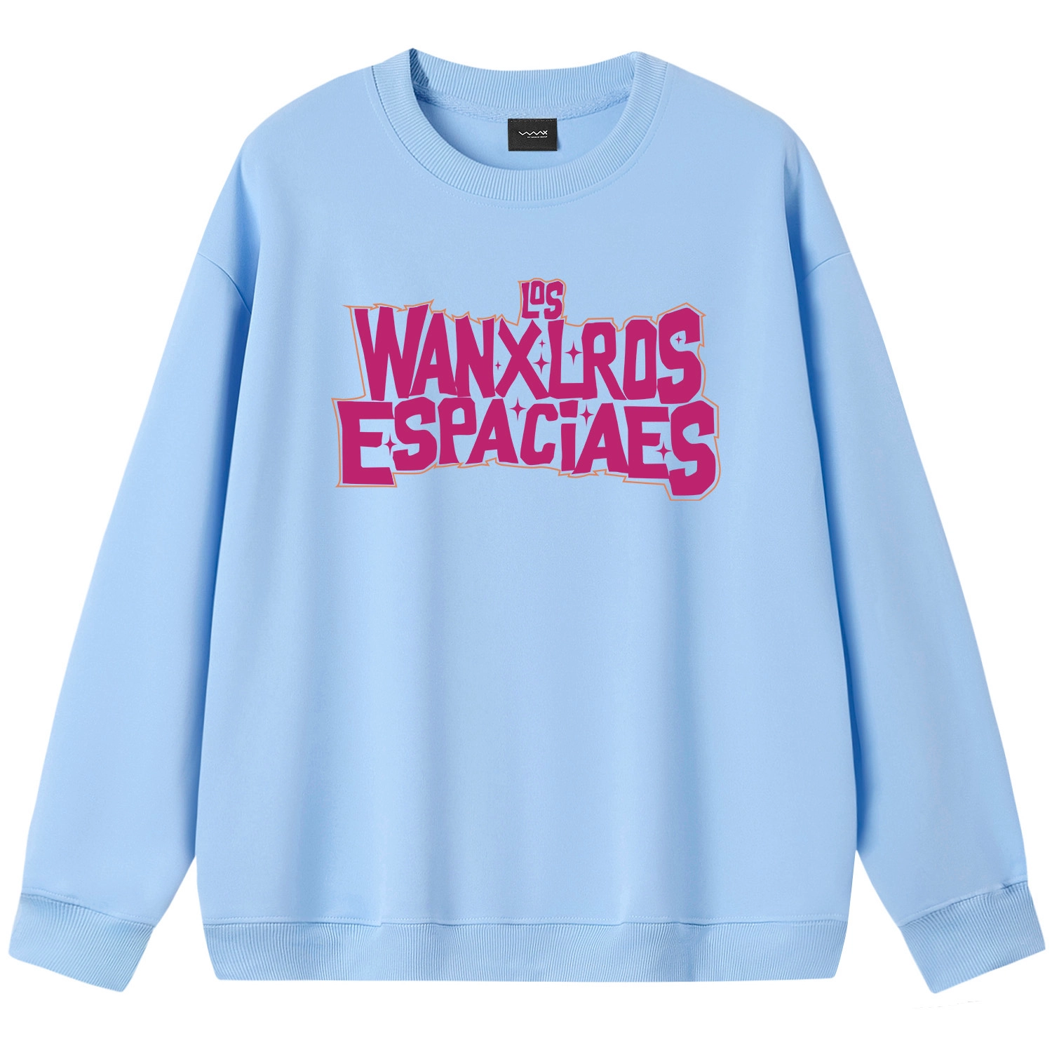 WANX
