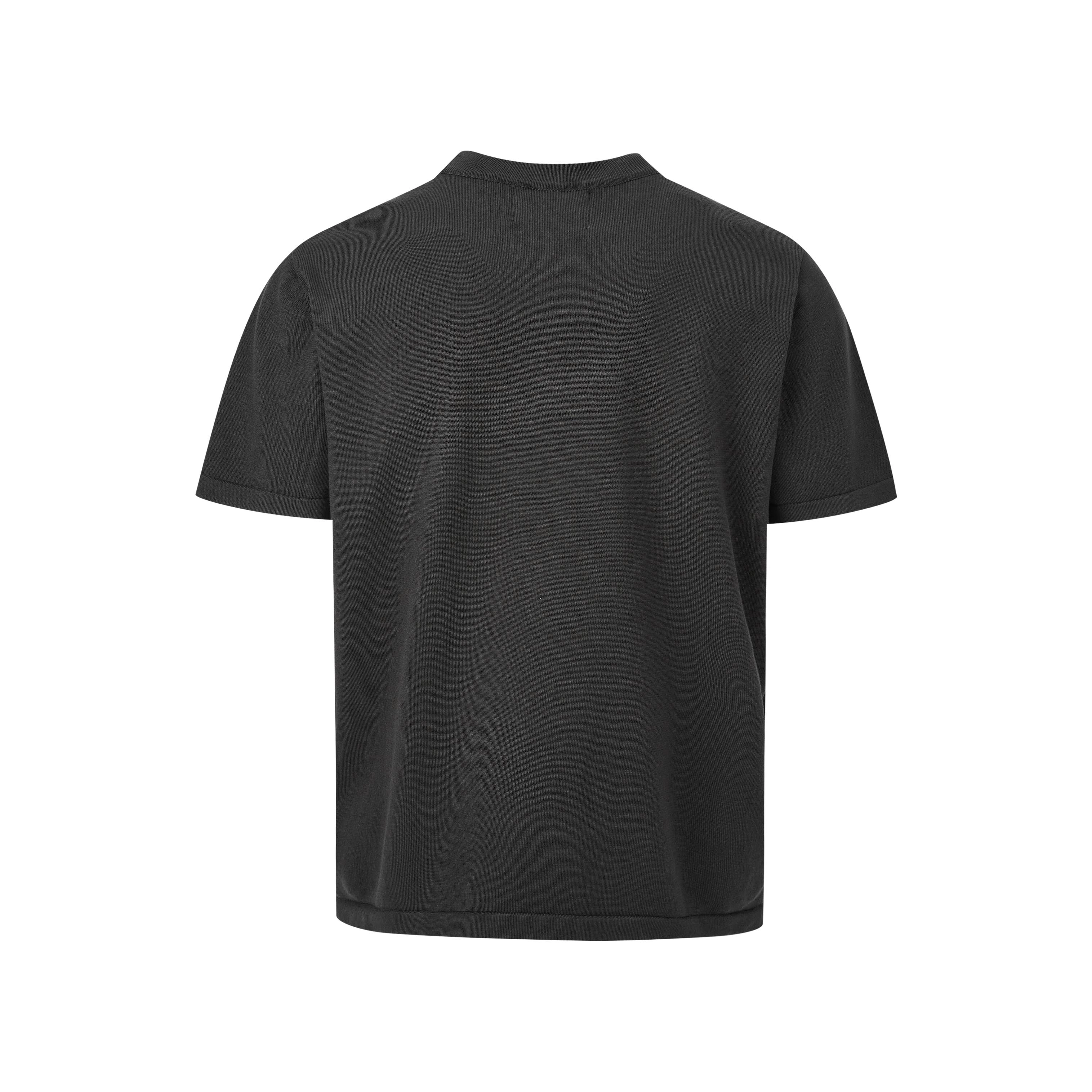 WELTER EXPERIMENT T