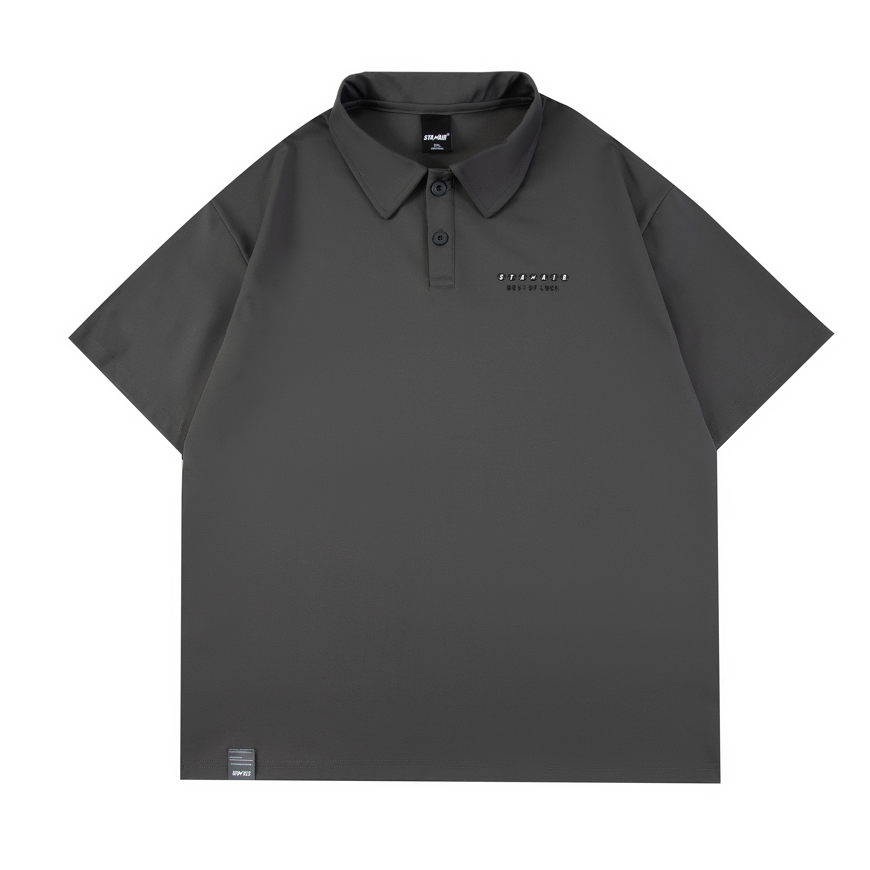 STANAIR LogoPolo