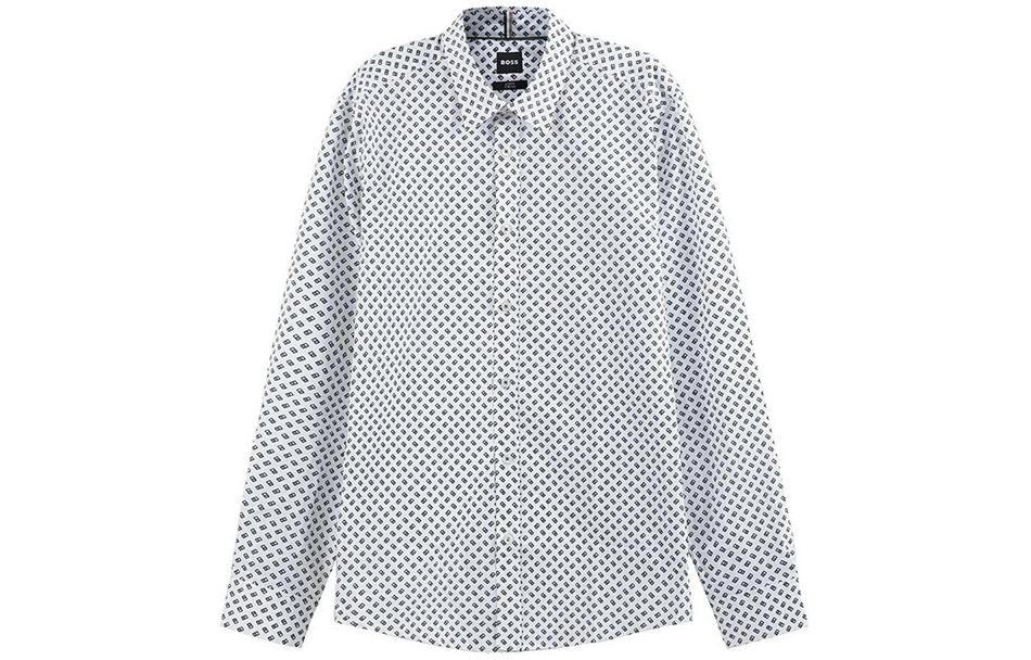 HUGO BOSS SS24