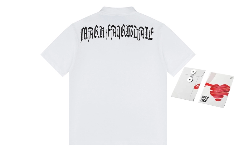 FAIRWHALE Polo