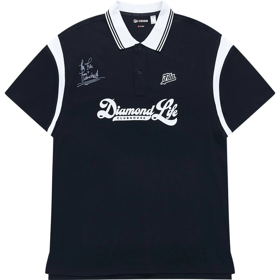 FILA FUSION2023POLO