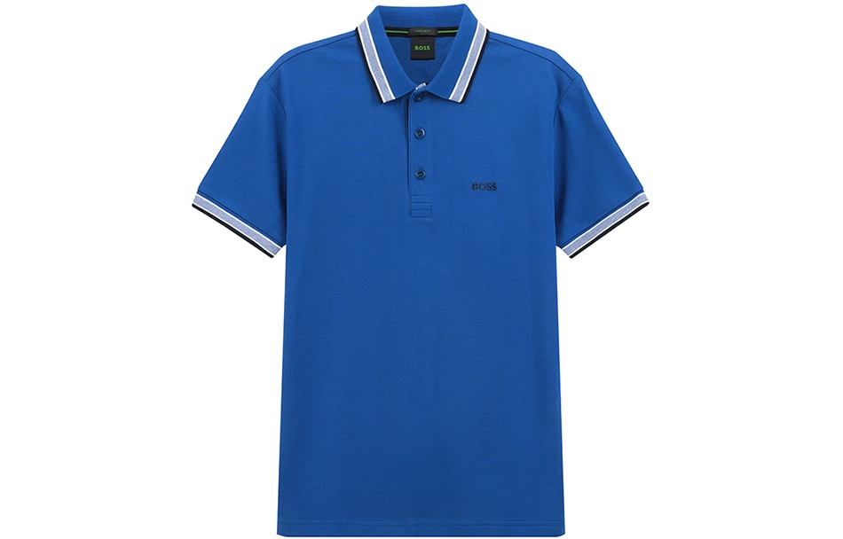 HUGO BOSS Logopolo