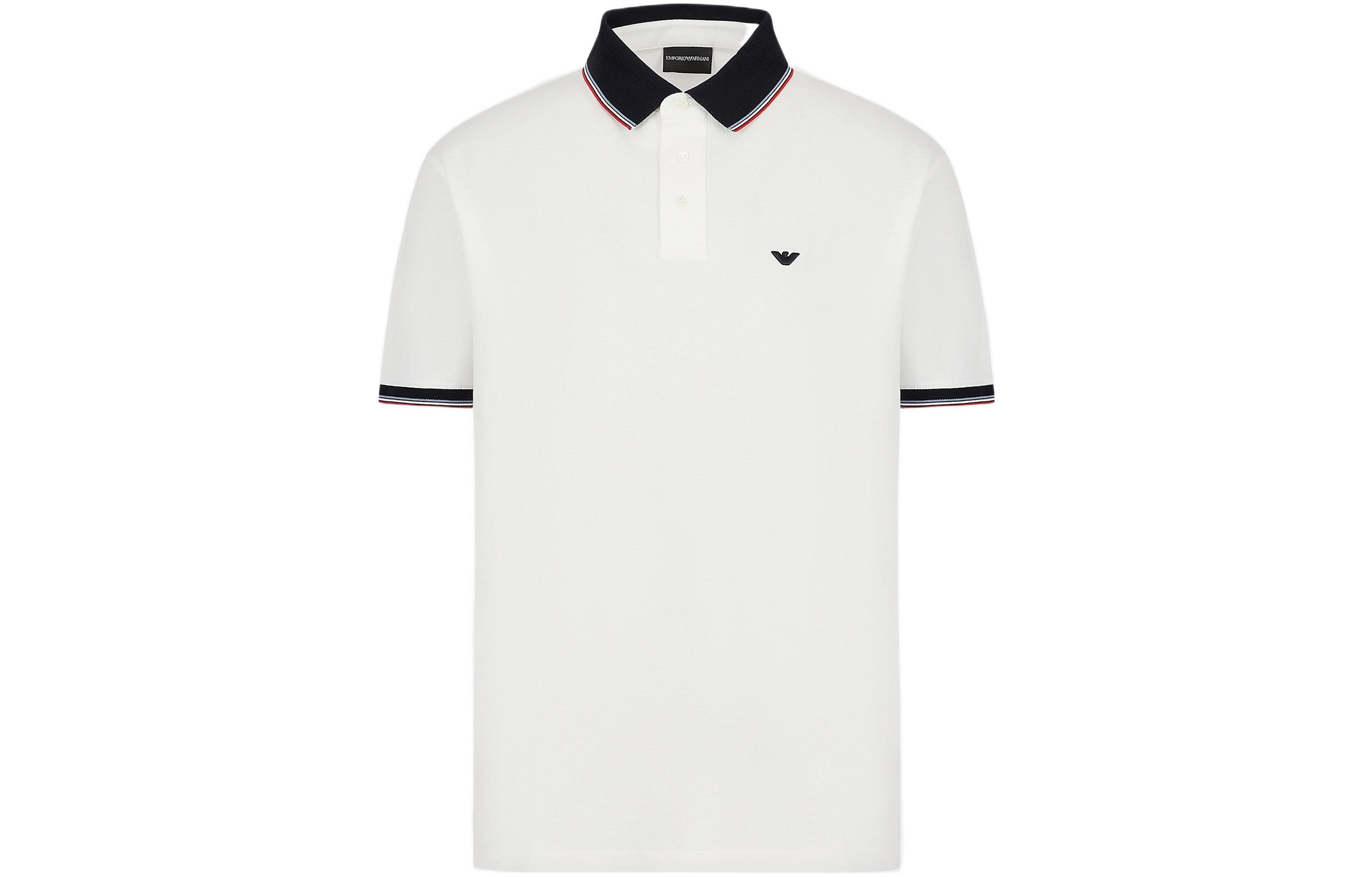 EMPORIO ARMANI SS23 LogoPolo