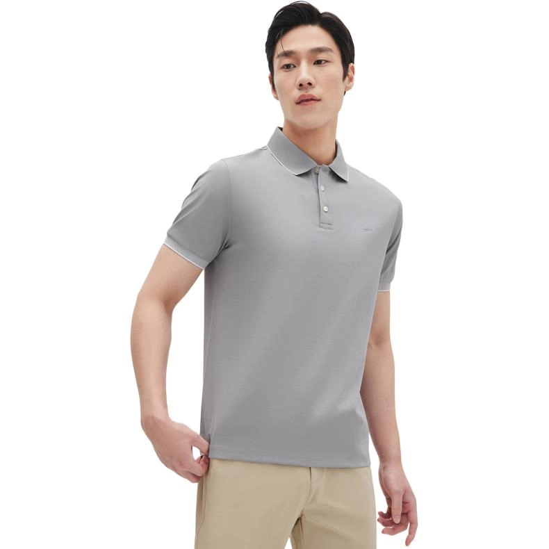 SEPTWOLVES PoloPOLO