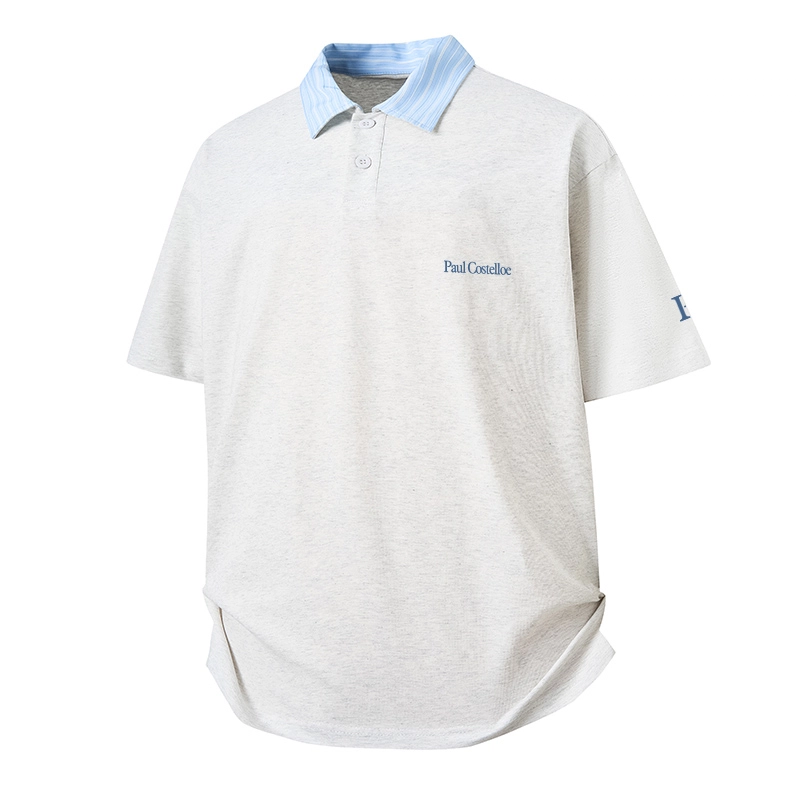 PAUL COSTELLOE LogoPolo