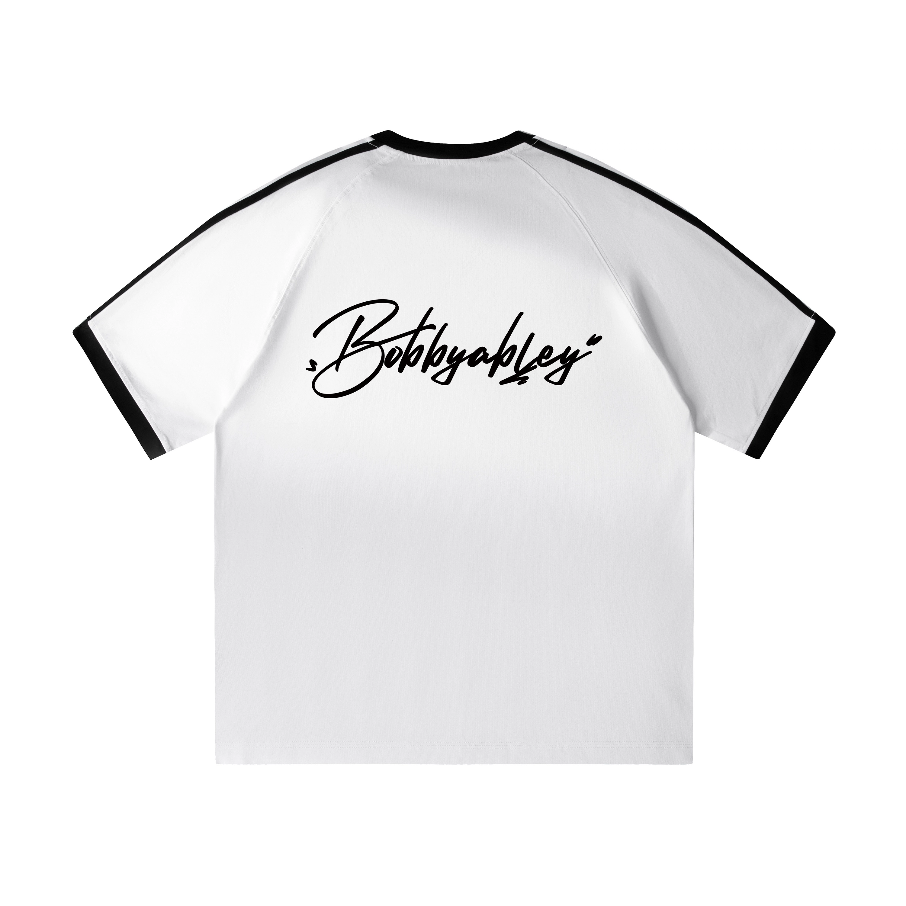 BOBBY ABLEY LogoT