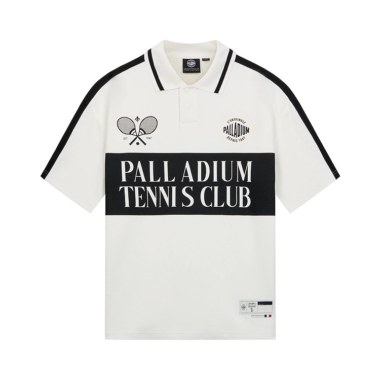Palladium VINTAGE Polo