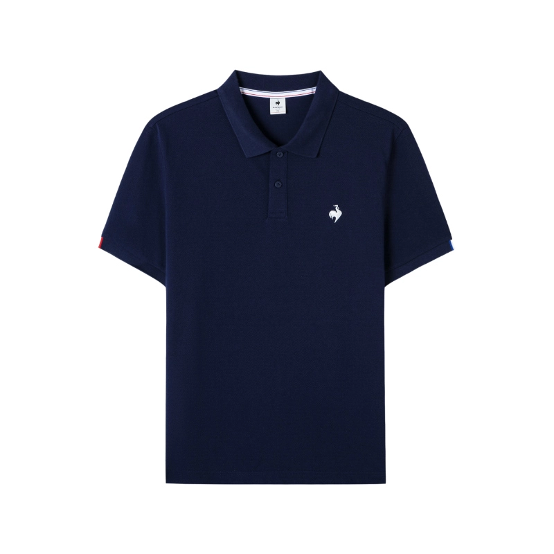 le coq sportif logoPolo