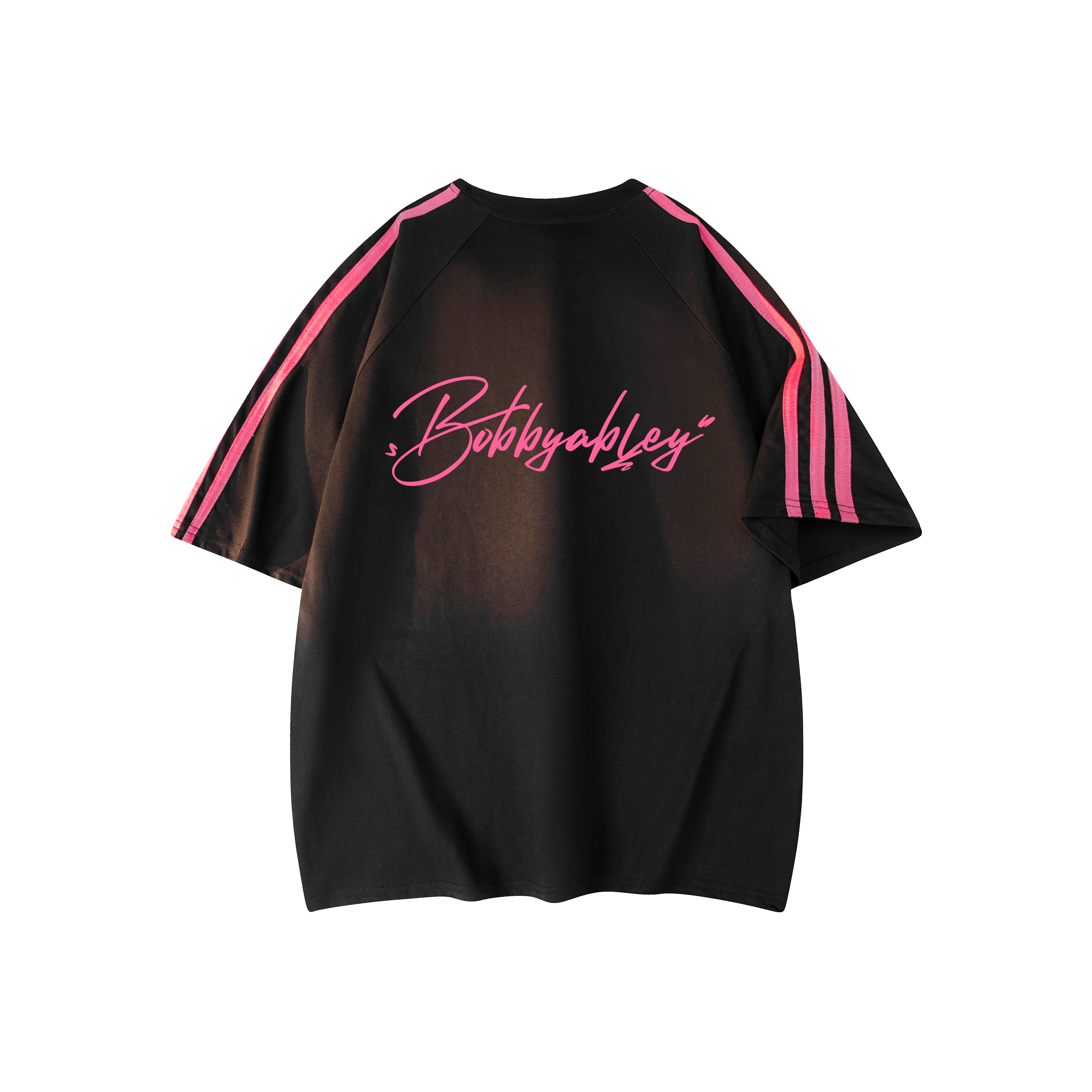 BOBBY ABLEY LogoT