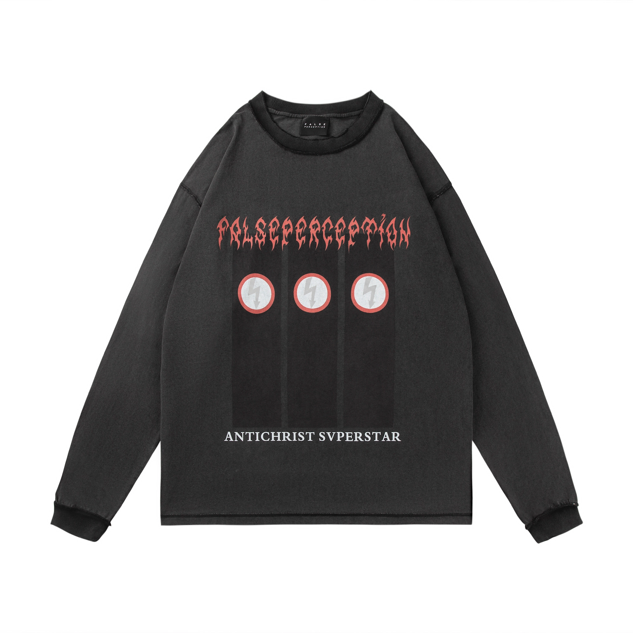 False Perception Vintage