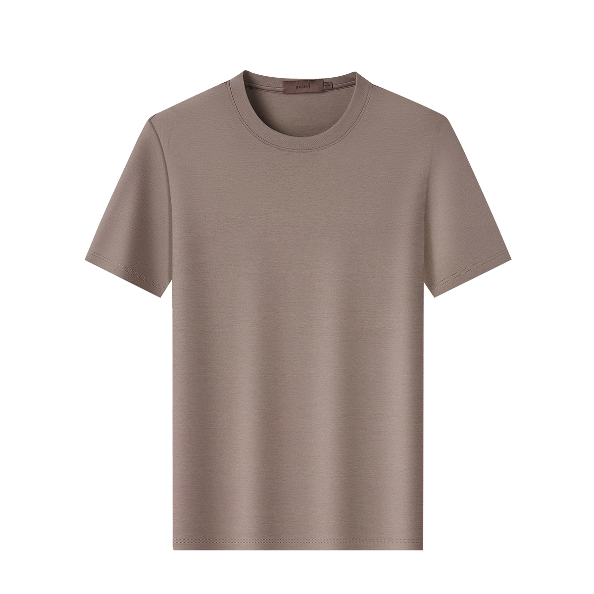 JUDGER T