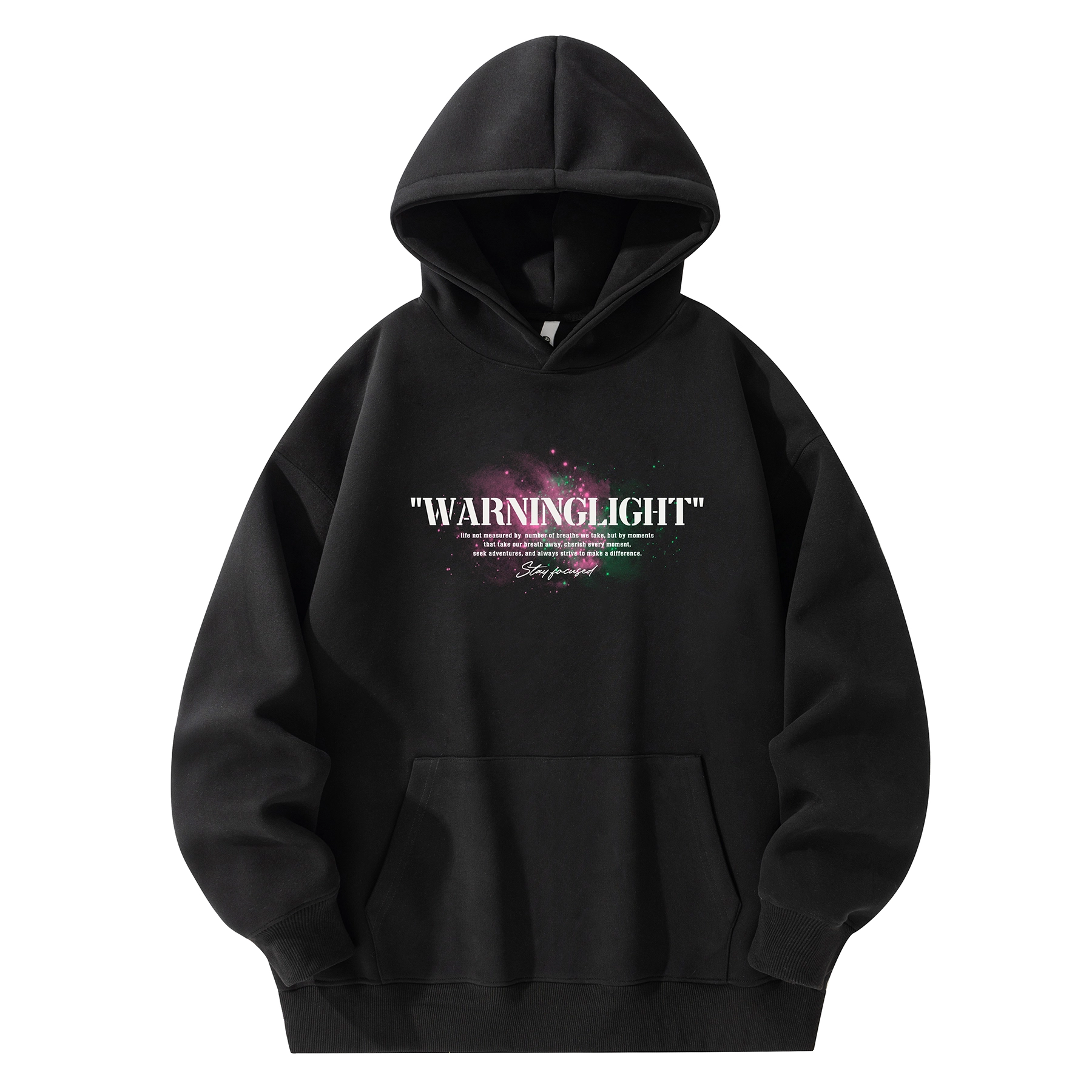 WARNING LIGHT