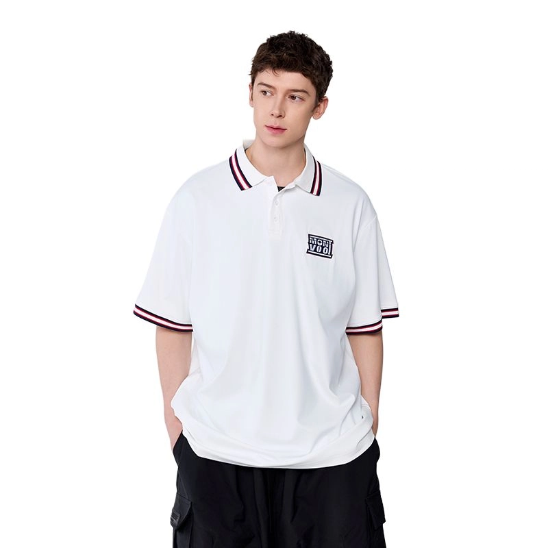 MONTVOO Polo