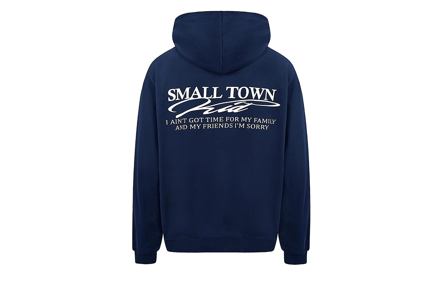 STK SMALL TOWN KID
