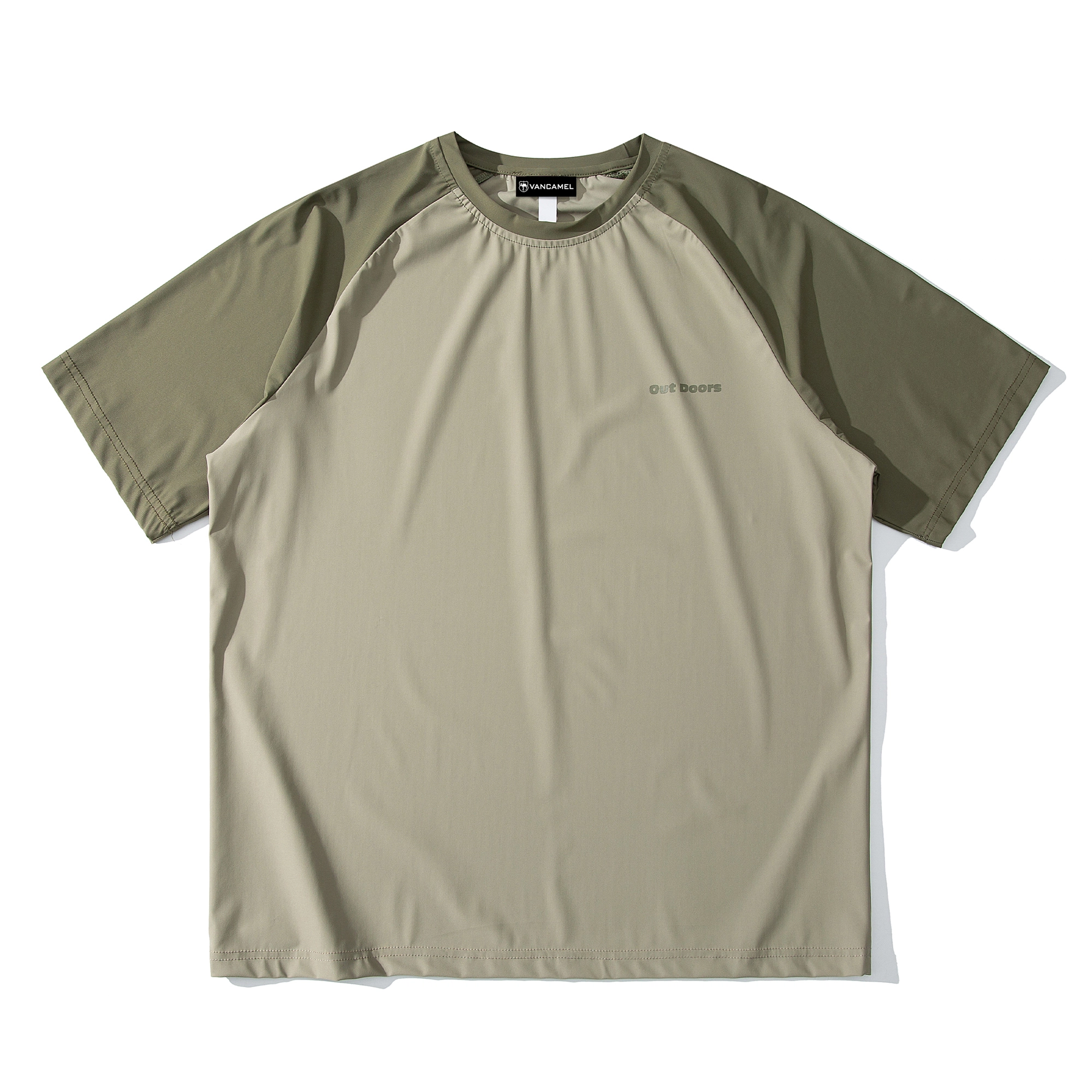 VanCamel T