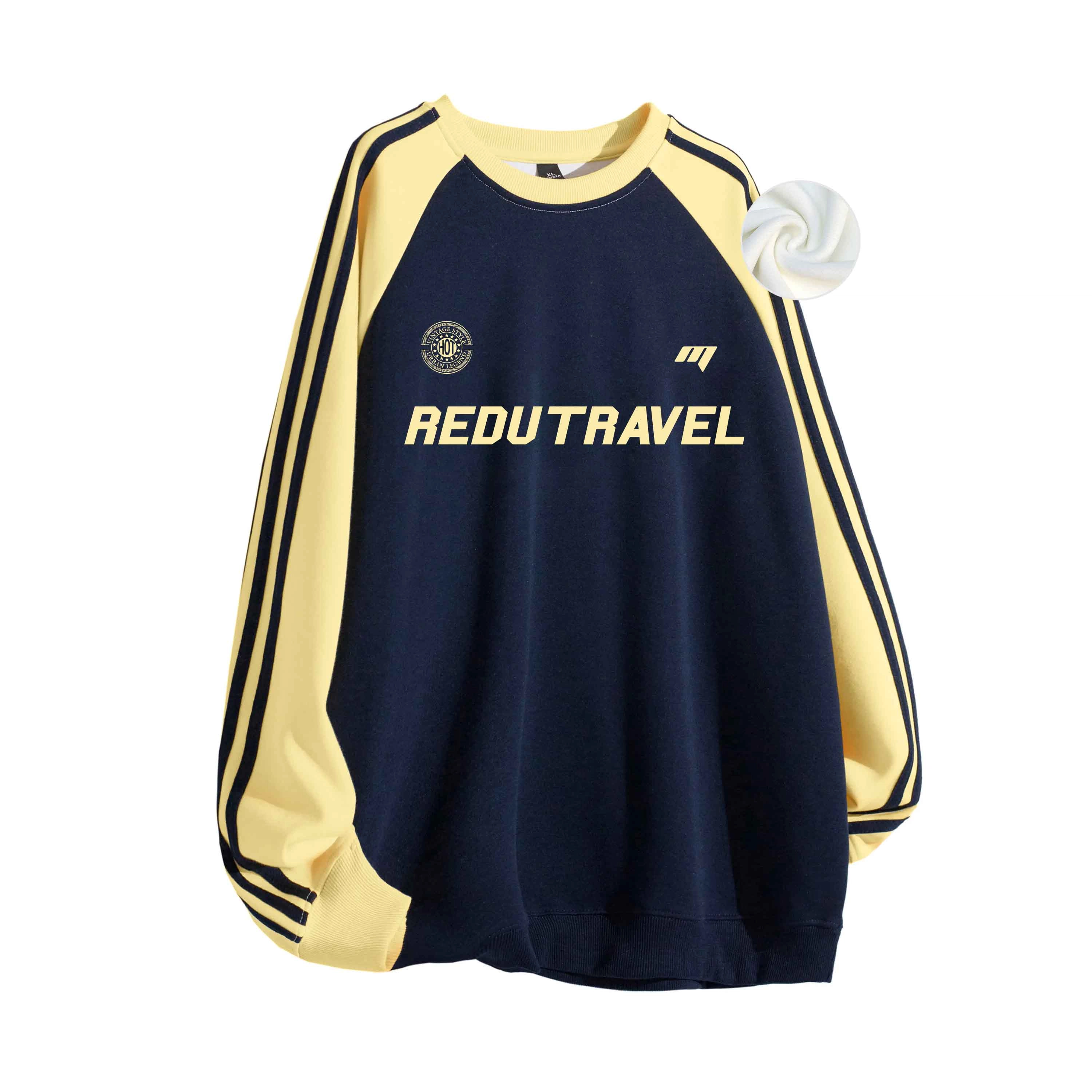 REDU logo
