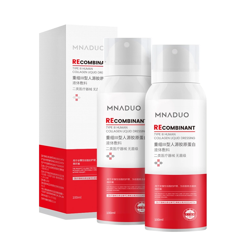 MNADUO III 100ml