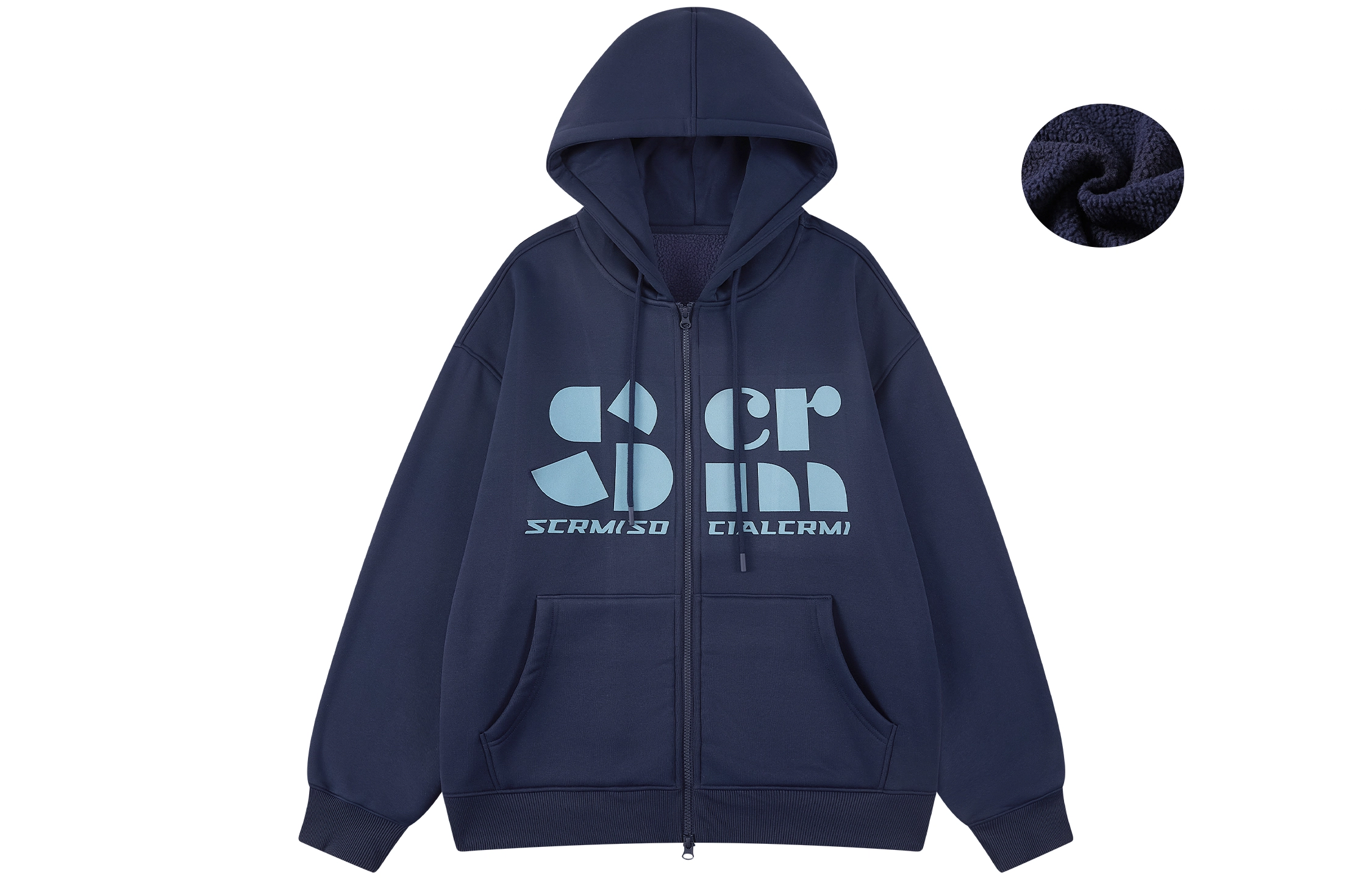 SCRM Logo