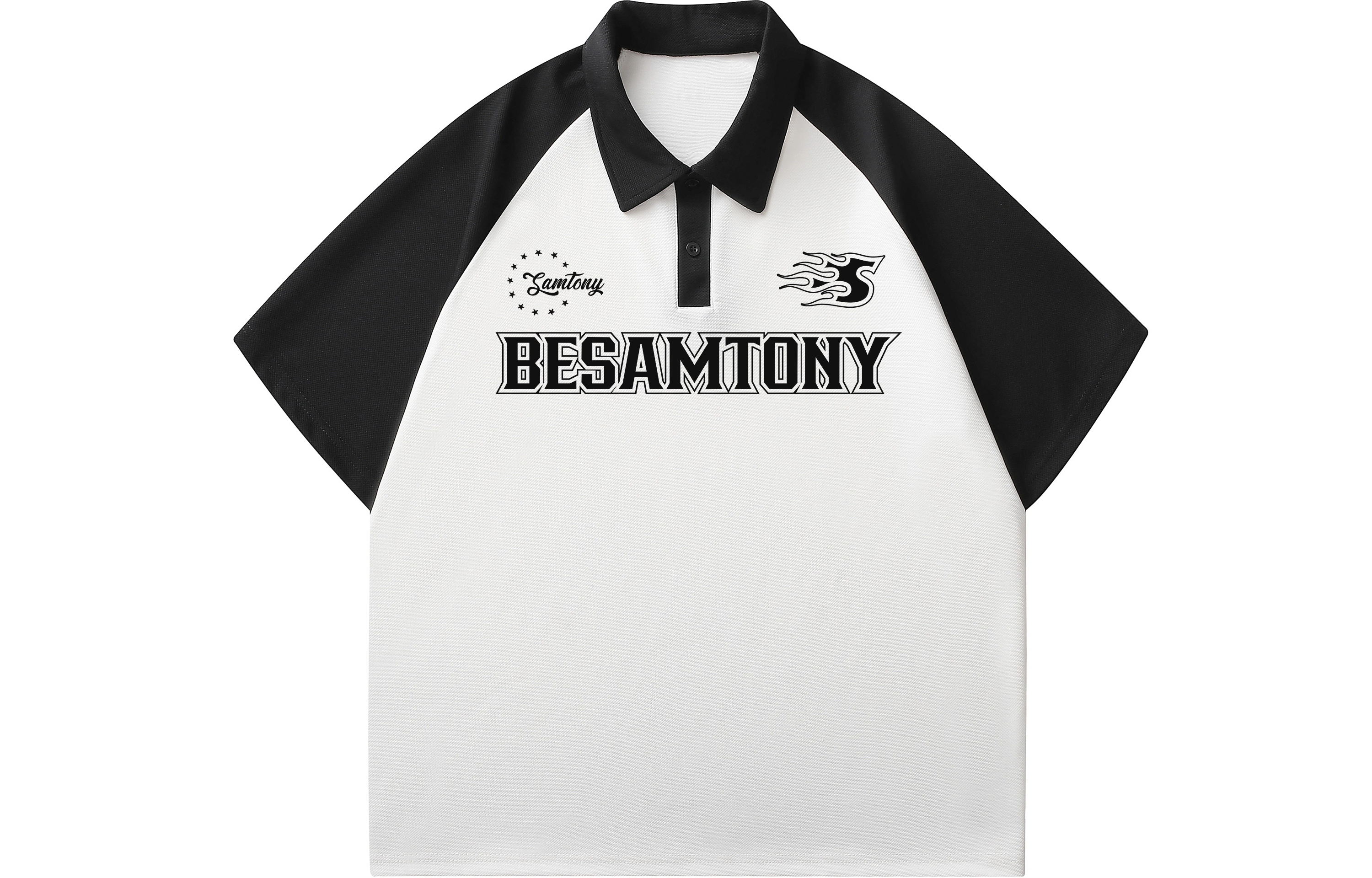 Samtony LogoPolo