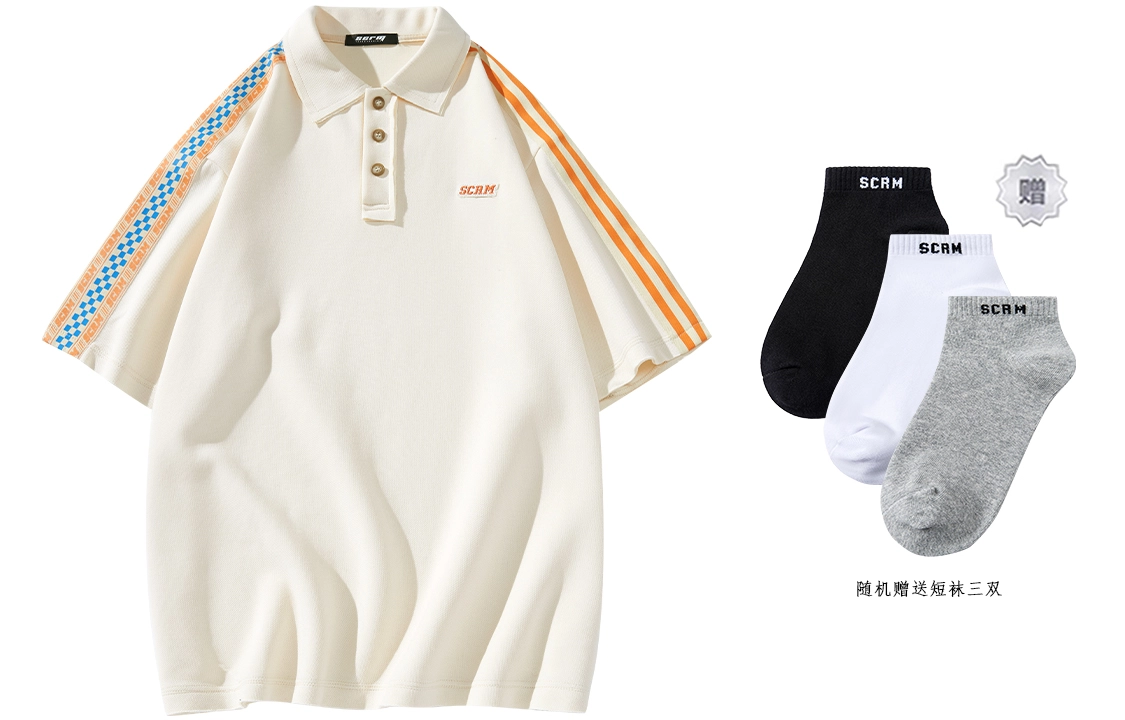 SCRM Polo