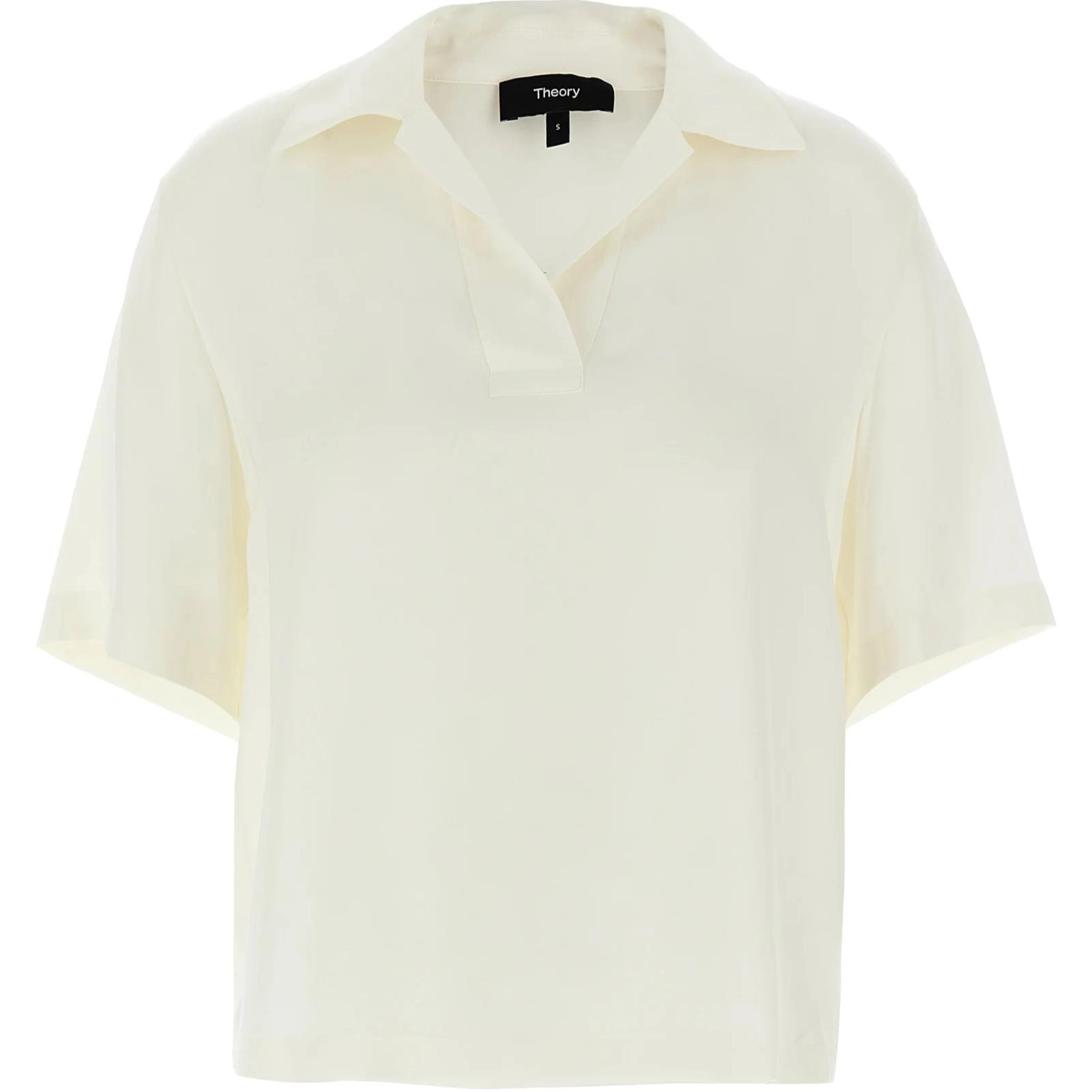 THEORY SS25 Polo