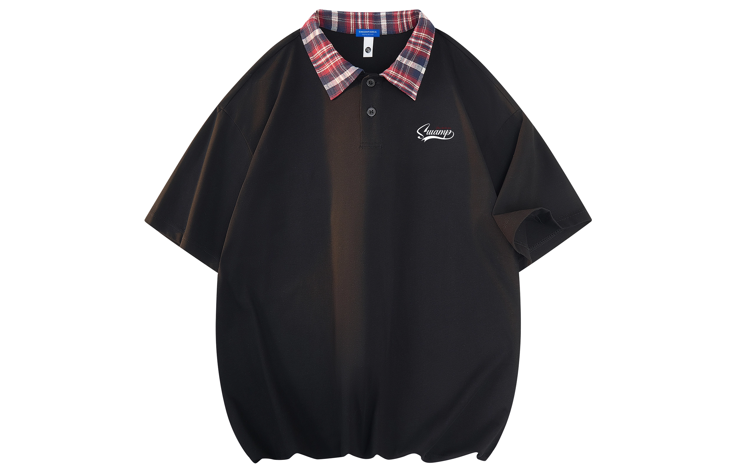SWAMP AREA LogoPolo