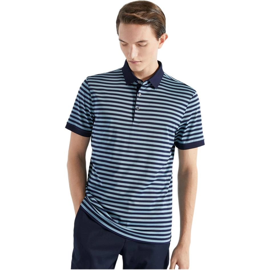 K-BOXING Polo