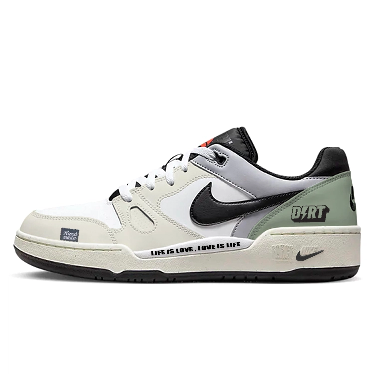 Nike Full Force Low