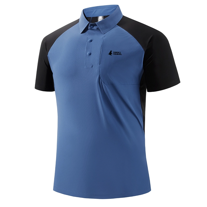 TREKTRAVEL Polo