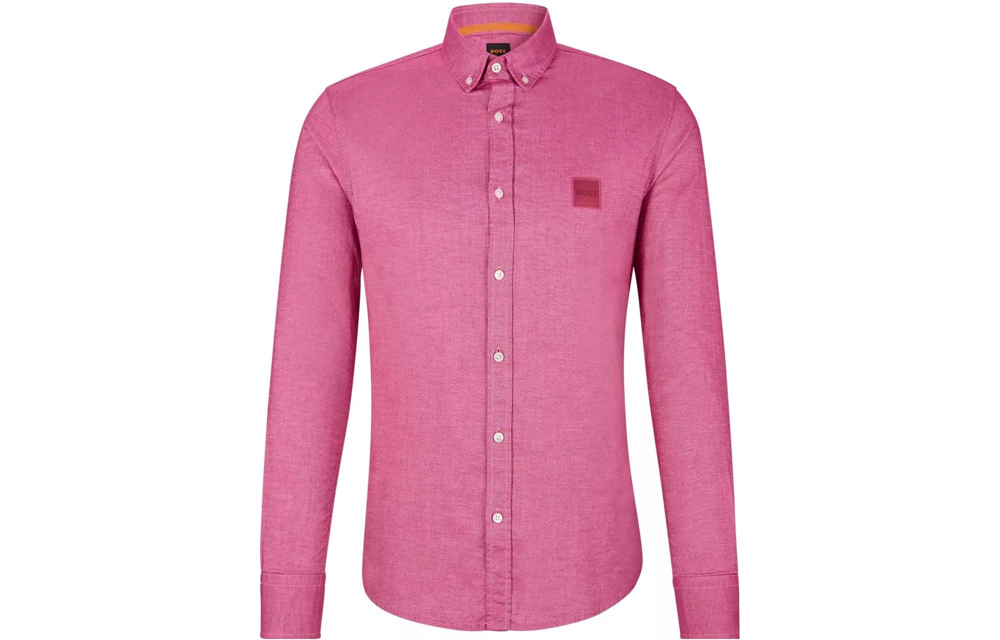 HUGO BOSS SS22