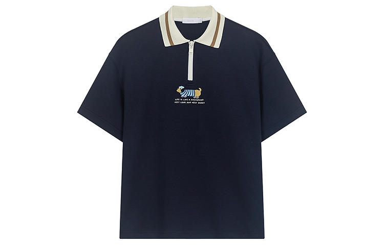 bosieagender Polo
